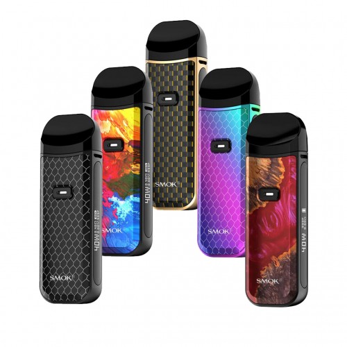 SMOK Nord 2 Pod Mod Kit 40W 1500mAh