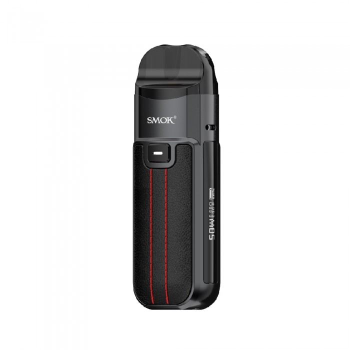 Smok Nord 50W Pod Kit 1800mAh  en uygun fiyatlar ile eliptod.com da! Smok Nord 50W Pod Kit 1800mAh özellikleri, fiyatı, incelemesi, yorumları ve taksit seçenekleri için hemen tıklayın!