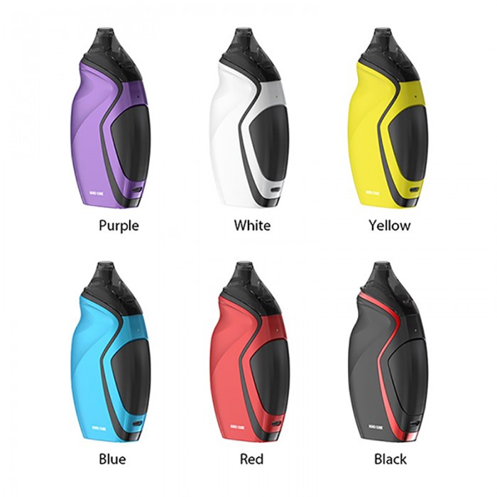 SMOK Nord Cube Pod  en uygun fiyatlar ile eliptod.com da! SMOK Nord Cube Pod özellikleri, fiyatı, incelemesi, yorumları ve taksit seçenekleri için hemen tıklayın!