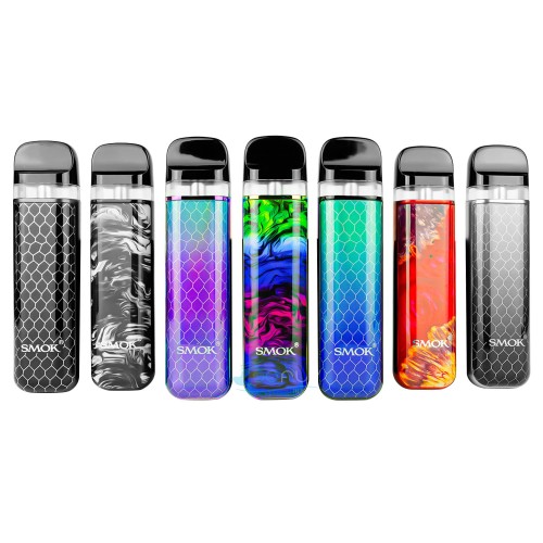 SMOK Novo 2X POD MOD