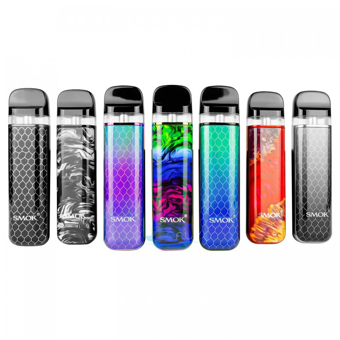 SMOK Novo 2X POD MOD  en uygun fiyatlar ile eliptod.com da! SMOK Novo 2X POD MOD özellikleri, fiyatı, incelemesi, yorumları ve taksit seçenekleri için hemen tıklayın!