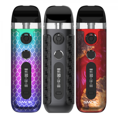 Smok Novo 5 Pod Elektronik Sigara