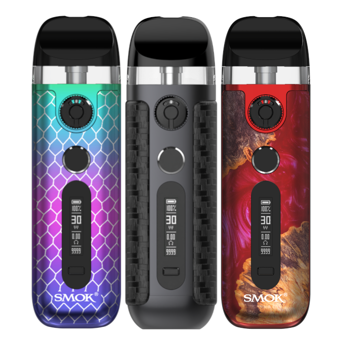 Smok Novo 5 Pod Elektronik Sigara  en uygun fiyatlar ile eliptod.com da! Smok Novo 5 Pod Elektronik Sigara özellikleri, fiyatı, incelemesi, yorumları ve taksit seçenekleri için hemen tıklayın!