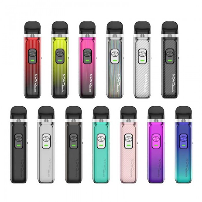 Smok Novo Master Pod Elektronik Sigara  en uygun fiyatlar ile eliptod.com da! Smok Novo Master Pod Elektronik Sigara özellikleri, fiyatı, incelemesi, yorumları ve taksit seçenekleri için hemen tıklayın!