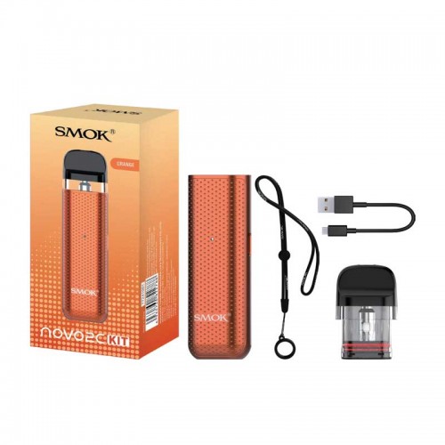 Smok Novo2C Elektronik Sigara