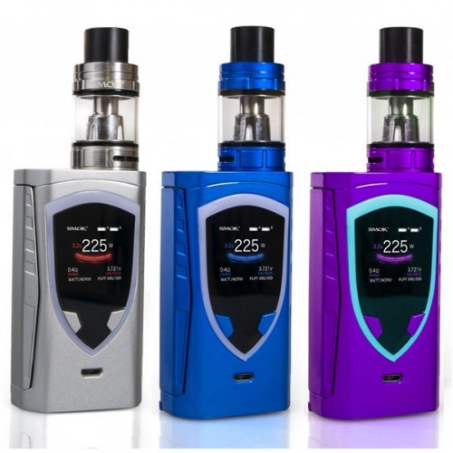 SMOK ProColor