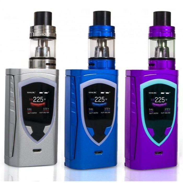 SMOK ProColor  en uygun fiyatlar ile eliptod.com da! SMOK ProColor özellikleri, fiyatı, incelemesi, yorumları ve taksit seçenekleri için hemen tıklayın!