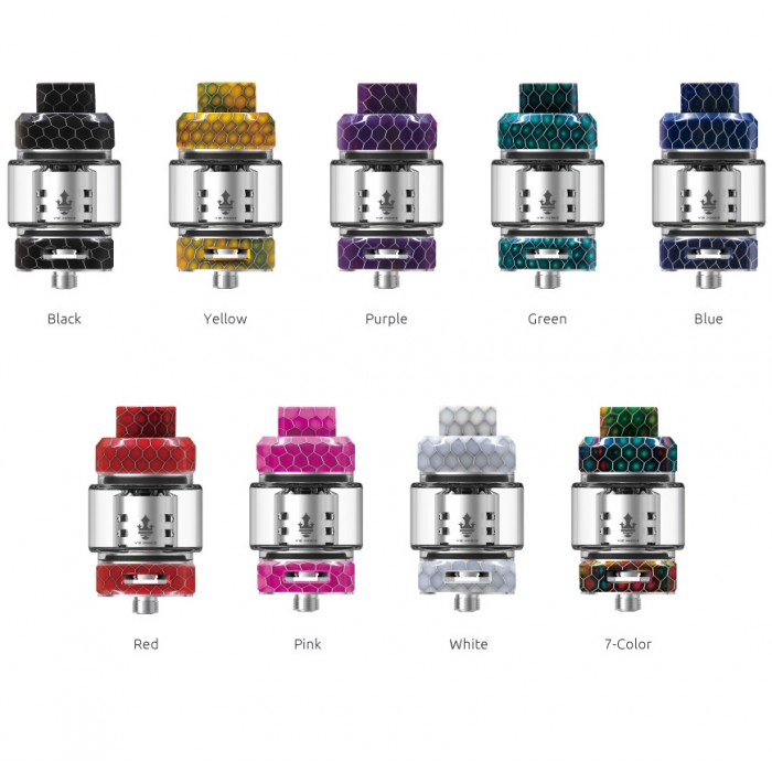 Smok Resa Prince Atomizer  en uygun fiyatlar ile eliptod.com da! Smok Resa Prince Atomizer özellikleri, fiyatı, incelemesi, yorumları ve taksit seçenekleri için hemen tıklayın!