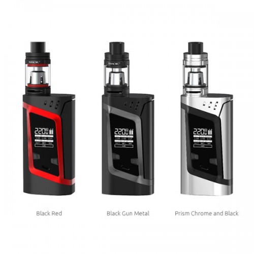 Smok RHA 220W Kit ( Smok Alien kit)