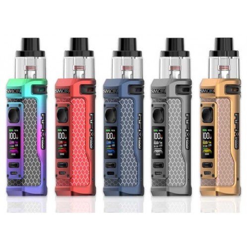 Smok RPM 100 POD