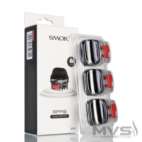 SMOK RPM 2 / 2S Kartuş 7ml