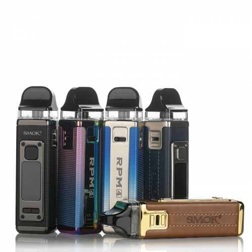 SMOK RPM 4 60W Pod MOD