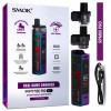 SMOK RPM 80 Pro Pod Mod Kit  en uygun fiyatlar ile eliptod.com da! SMOK RPM 80 Pro Pod Mod Kit özellikleri, fiyatı, incelemesi, yorumları ve taksit seçenekleri için hemen tıklayın!