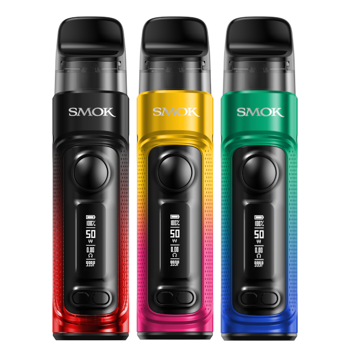 Smok RPM C Pod MOD  en uygun fiyatlar ile eliptod.com da! Smok RPM C Pod MOD özellikleri, fiyatı, incelemesi, yorumları ve taksit seçenekleri için hemen tıklayın!