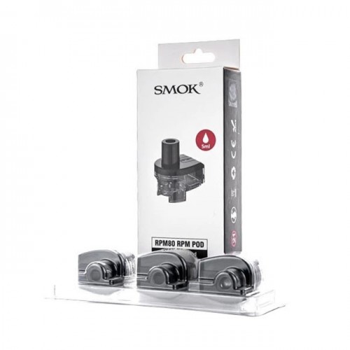 SMOK RPM80 KARTUŞ