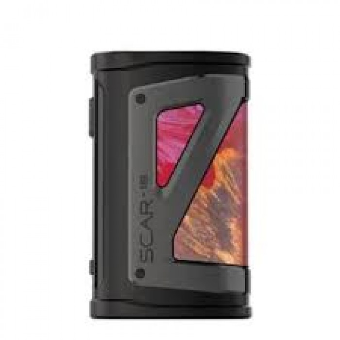 SMOK SCAR-18 230W MOD  en uygun fiyatlar ile eliptod.com da! SMOK SCAR-18 230W MOD özellikleri, fiyatı, incelemesi, yorumları ve taksit seçenekleri için hemen tıklayın!