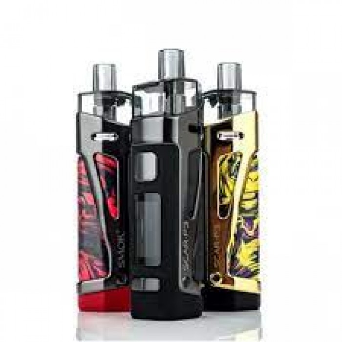 SMOK SCAR-P3 80W Pod Mod  en uygun fiyatlar ile eliptod.com da! SMOK SCAR-P3 80W Pod Mod özellikleri, fiyatı, incelemesi, yorumları ve taksit seçenekleri için hemen tıklayın!