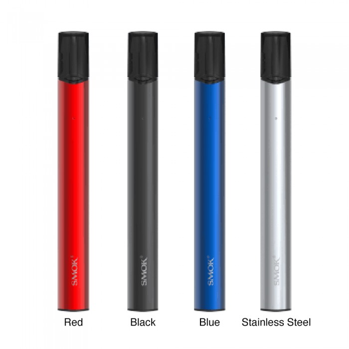 SMOK SLM Stick Pod Kit 250mAh  en uygun fiyatlar ile eliptod.com da! SMOK SLM Stick Pod Kit 250mAh özellikleri, fiyatı, incelemesi, yorumları ve taksit seçenekleri için hemen tıklayın!