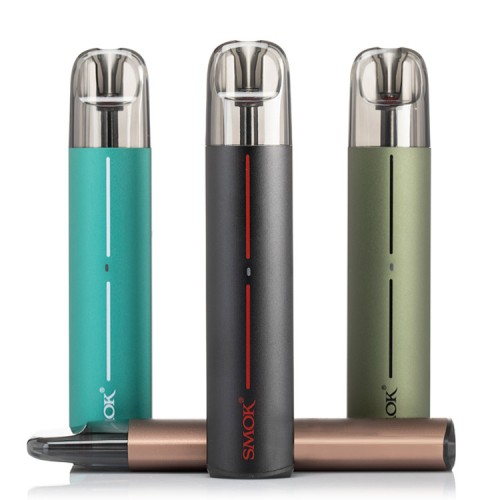 Smok Solus 2 POD