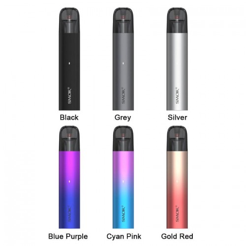 Smok Solus Pod 700mah