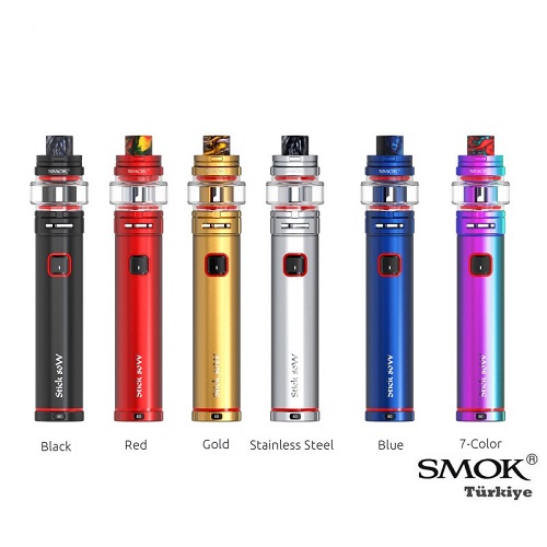 SMOK Stick 80W Kit Elektronik Sigara