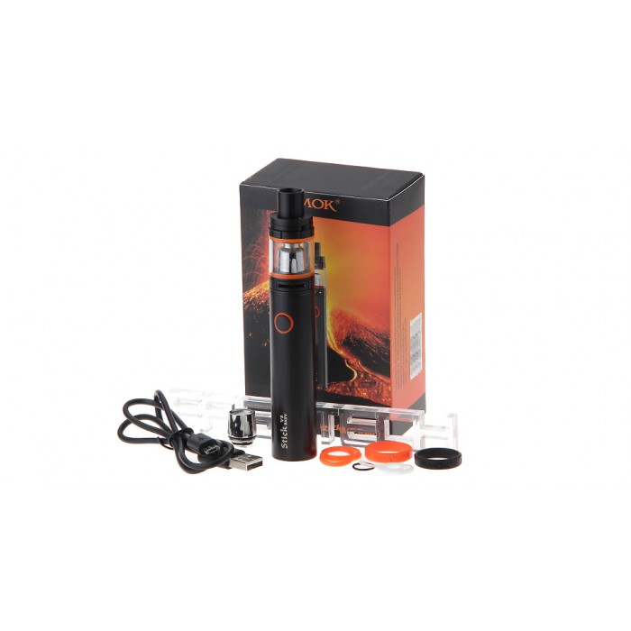 SMOK Stick V8 2000 Mah TFV8 Baby Beast Kit  en uygun fiyatlar ile eliptod.com da! SMOK Stick V8 2000 Mah TFV8 Baby Beast Kit özellikleri, fiyatı, incelemesi, yorumları ve taksit seçenekleri için hemen tıklayın!