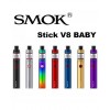 SMOK Stick V8 2000 Mah TFV8 Baby Beast Kit  en uygun fiyatlar ile eliptod.com da! SMOK Stick V8 2000 Mah TFV8 Baby Beast Kit özellikleri, fiyatı, incelemesi, yorumları ve taksit seçenekleri için hemen tıklayın!