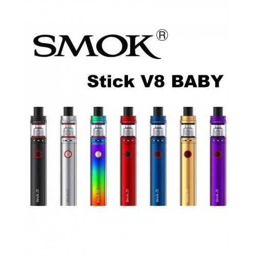 SMOK Stick V8 2000 Mah TFV8 Baby Beast Kit