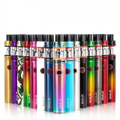 SMOK Stick V8 2000 Mah TFV8 Baby Beast Kit