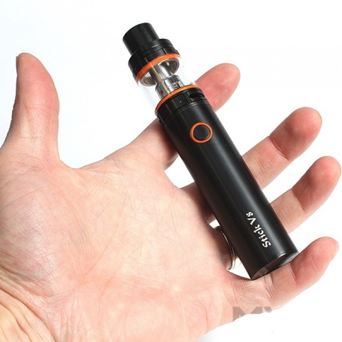 Smok Stick V8  en uygun fiyatlar ile eliptod.com da! Smok Stick V8 özellikleri, fiyatı, incelemesi, yorumları ve taksit seçenekleri için hemen tıklayın!