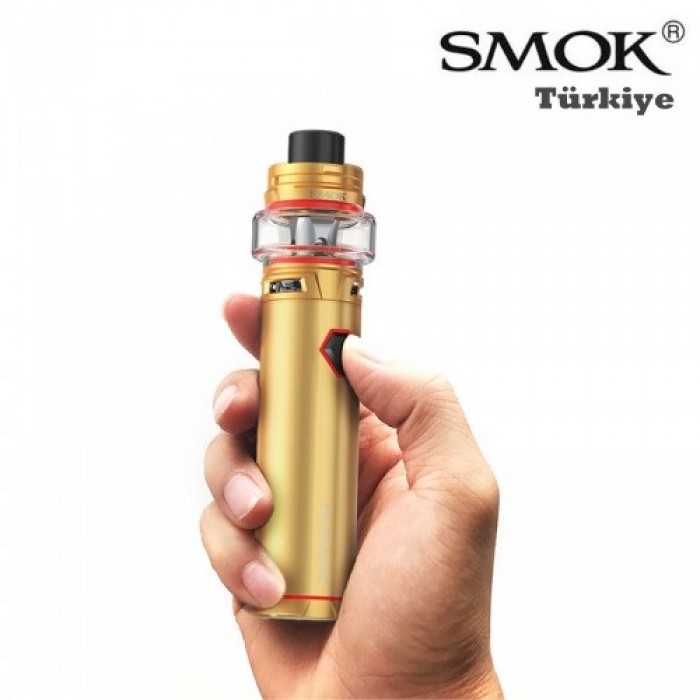 SMOK Stick V9 Max Kit 4000mAh  en uygun fiyatlar ile eliptod.com da! SMOK Stick V9 Max Kit 4000mAh özellikleri, fiyatı, incelemesi, yorumları ve taksit seçenekleri için hemen tıklayın!