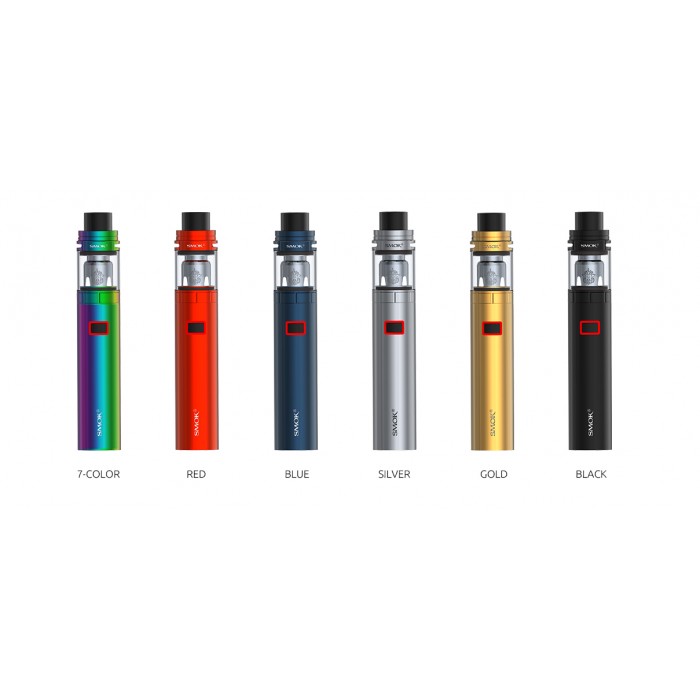 SMOK STİCK X8  en uygun fiyatlar ile eliptod.com da! SMOK STİCK X8 özellikleri, fiyatı, incelemesi, yorumları ve taksit seçenekleri için hemen tıklayın!