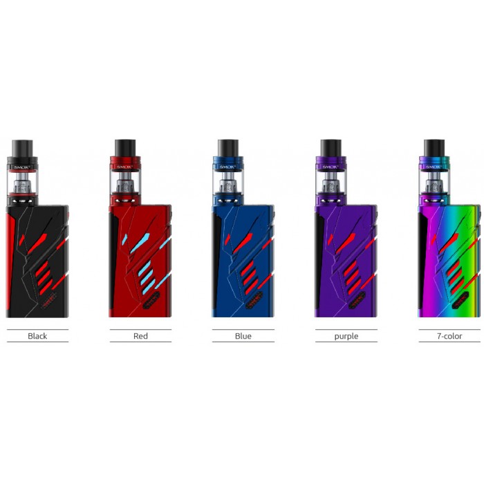 SMOK T-PRİV KİT 220W  en uygun fiyatlar ile eliptod.com da! SMOK T-PRİV KİT 220W özellikleri, fiyatı, incelemesi, yorumları ve taksit seçenekleri için hemen tıklayın!