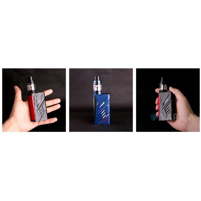 SMOK T-PRİV KİT 220W  en uygun fiyatlar ile eliptod.com da! SMOK T-PRİV KİT 220W özellikleri, fiyatı, incelemesi, yorumları ve taksit seçenekleri için hemen tıklayın!