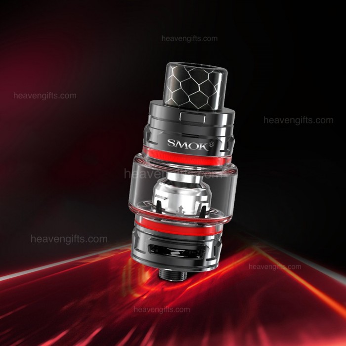 Smok TFV12 Baby Prince Atomizer  en uygun fiyatlar ile eliptod.com da! Smok TFV12 Baby Prince Atomizer özellikleri, fiyatı, incelemesi, yorumları ve taksit seçenekleri için hemen tıklayın!