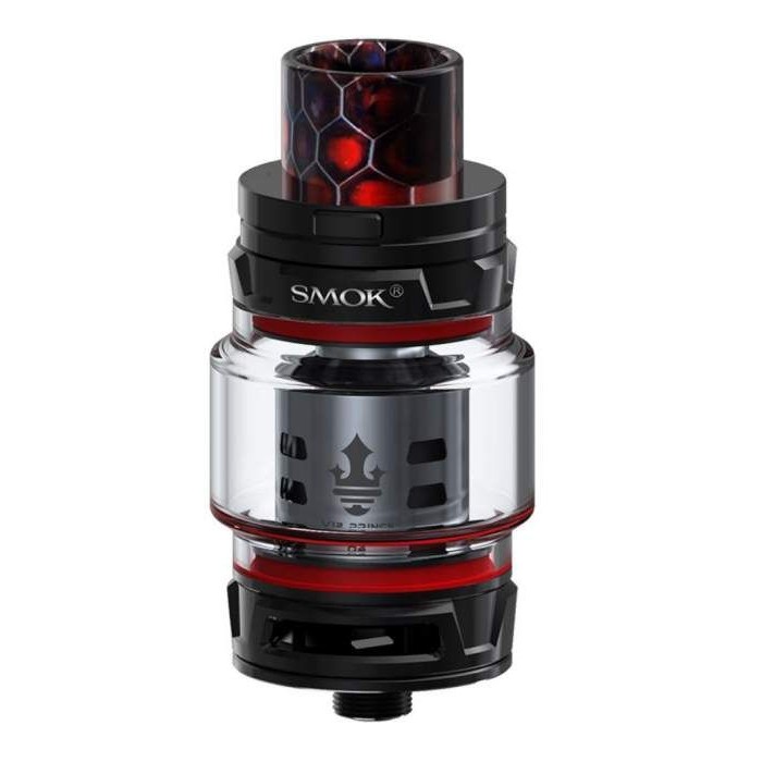 SMOK TFV12 PRİNCE CLOUD BEAST ATOMİZER  en uygun fiyatlar ile eliptod.com da! SMOK TFV12 PRİNCE CLOUD BEAST ATOMİZER özellikleri, fiyatı, incelemesi, yorumları ve taksit seçenekleri için hemen tıklayın!