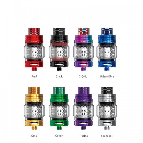 SMOK TFV12 Prince Cobra Edition Atomizer