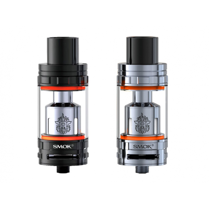 SMOK TFV8 Baby Atomizer  en uygun fiyatlar ile eliptod.com da! SMOK TFV8 Baby Atomizer özellikleri, fiyatı, incelemesi, yorumları ve taksit seçenekleri için hemen tıklayın!