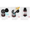 SMOK TFV8 X-Baby Atomizer  en uygun fiyatlar ile eliptod.com da! SMOK TFV8 X-Baby Atomizer özellikleri, fiyatı, incelemesi, yorumları ve taksit seçenekleri için hemen tıklayın!