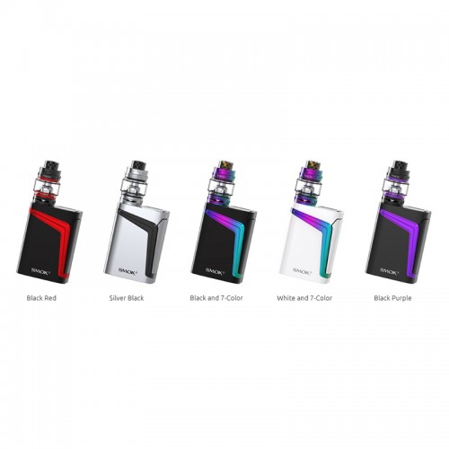 SMOK V-Fin Kit TFV12 Big Baby Prince Atomizer 160W