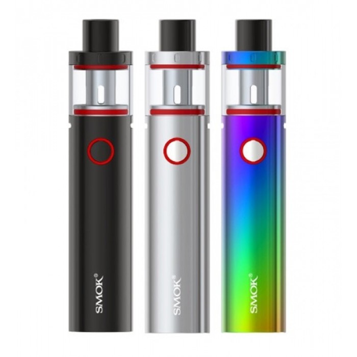 SMOK Vape Pen PLUS (REPLİKA)  en uygun fiyatlar ile eliptod.com da! SMOK Vape Pen PLUS (REPLİKA) özellikleri, fiyatı, incelemesi, yorumları ve taksit seçenekleri için hemen tıklayın!