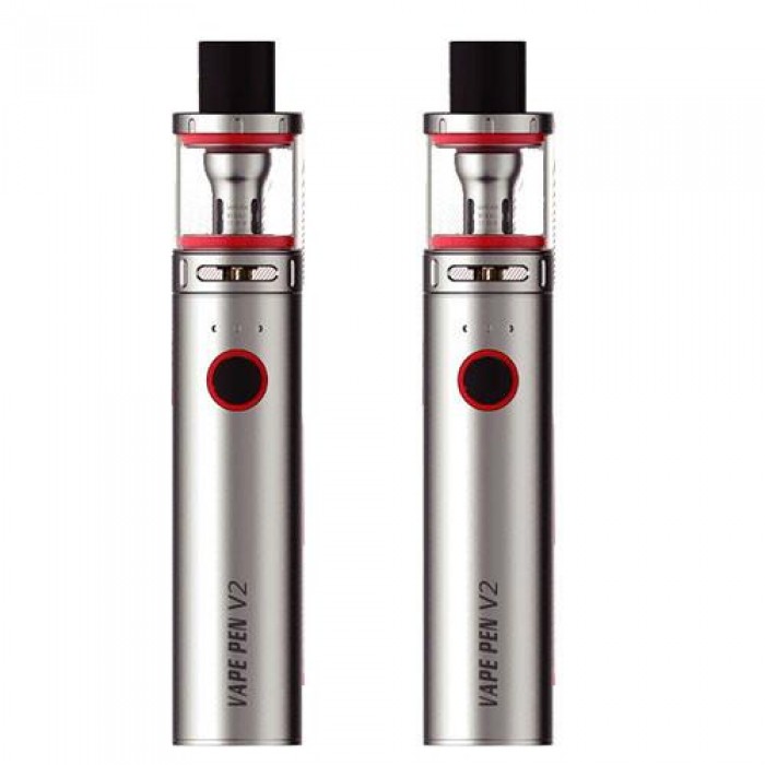 SMOK Vape Pen V2  en uygun fiyatlar ile eliptod.com da! SMOK Vape Pen V2 özellikleri, fiyatı, incelemesi, yorumları ve taksit seçenekleri için hemen tıklayın!