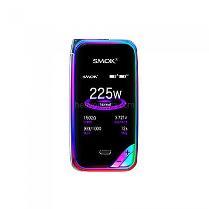 SMOK X Priv 225W TC Box MOD  en uygun fiyatlar ile eliptod.com da! SMOK X Priv 225W TC Box MOD özellikleri, fiyatı, incelemesi, yorumları ve taksit seçenekleri için hemen tıklayın!