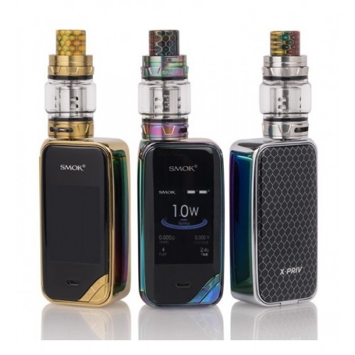 SMOK X Priv Kit