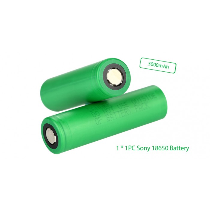 Sony 18650 VTC6 Yüksek Drenajlı Li-ion Pil 30A 3000mAh  en uygun fiyatlar ile eliptod.com da! Sony 18650 VTC6 Yüksek Drenajlı Li-ion Pil 30A 3000mAh özellikleri, fiyatı, incelemesi, yorumları ve taksit seçenekleri için hemen tıklayın!