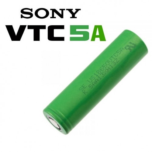 SONY VTC5A 18650 35Ah Pil