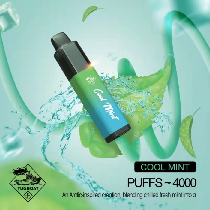 Tugboat Mega Flow 4000 Cool Mint  en uygun fiyatlar ile eliptod.com da! Tugboat Mega Flow 4000 Cool Mint özellikleri, fiyatı, incelemesi, yorumları ve taksit seçenekleri için hemen tıklayın!