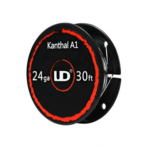 UD Kanthal A1 Rezistans Teli