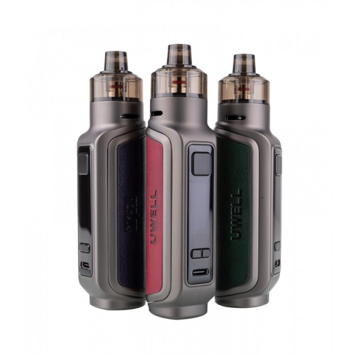 Uwell AEGLOS P1 80W Pod Mod  en uygun fiyatlar ile eliptod.com da! Uwell AEGLOS P1 80W Pod Mod özellikleri, fiyatı, incelemesi, yorumları ve taksit seçenekleri için hemen tıklayın!