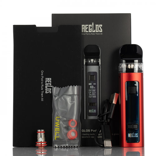 Uwell Aeglos Pod